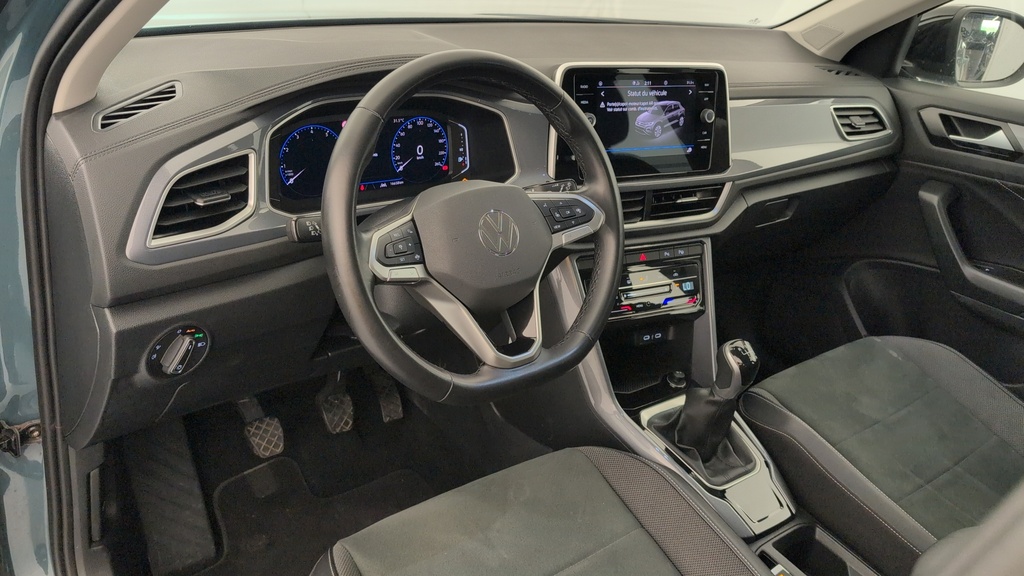 vehicule
