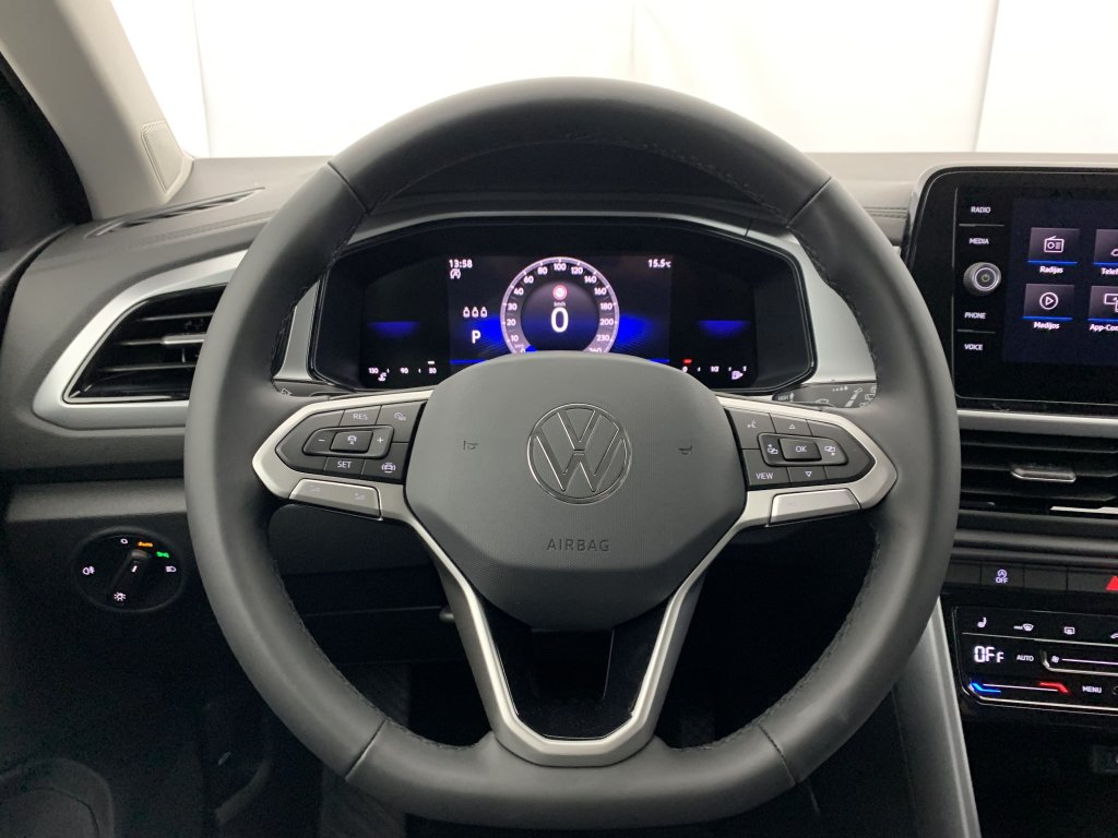 Photo véhicule 1 VOLKSWAGEN T-roc 1.5 TSI EVO2 150 Start Stop DSG7 Life