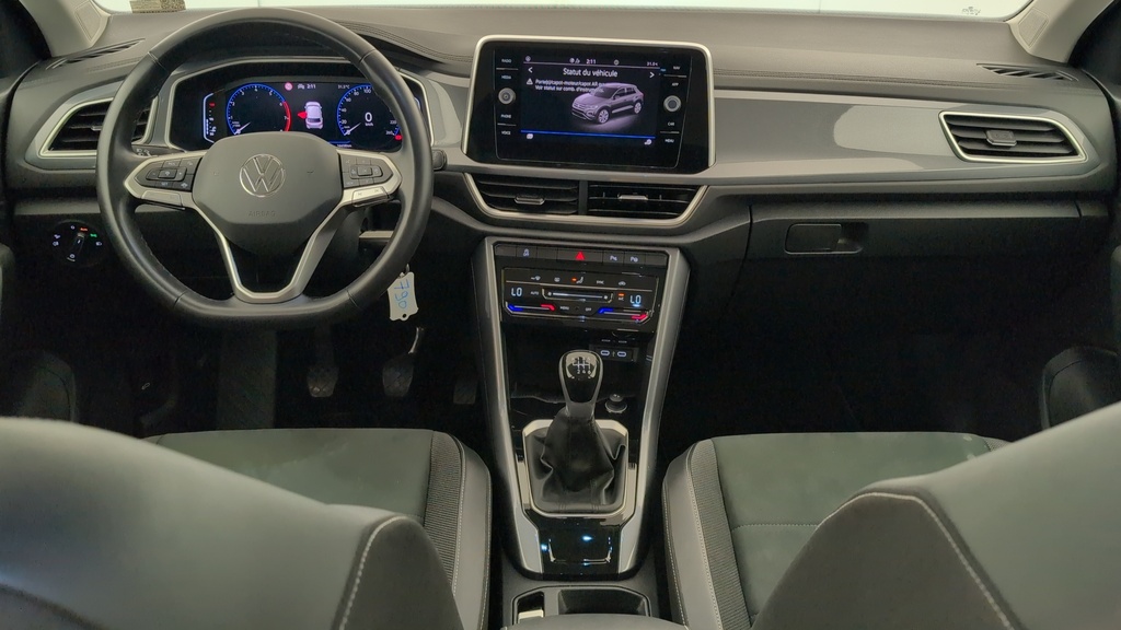 vehicule