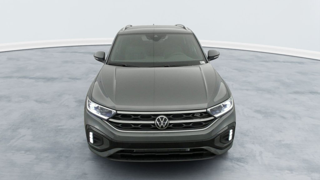 Photo véhicule 1 VOLKSWAGEN T-roc 1.5 TSI EVO2 150 Start Stop DSG7 R-Line Edition
