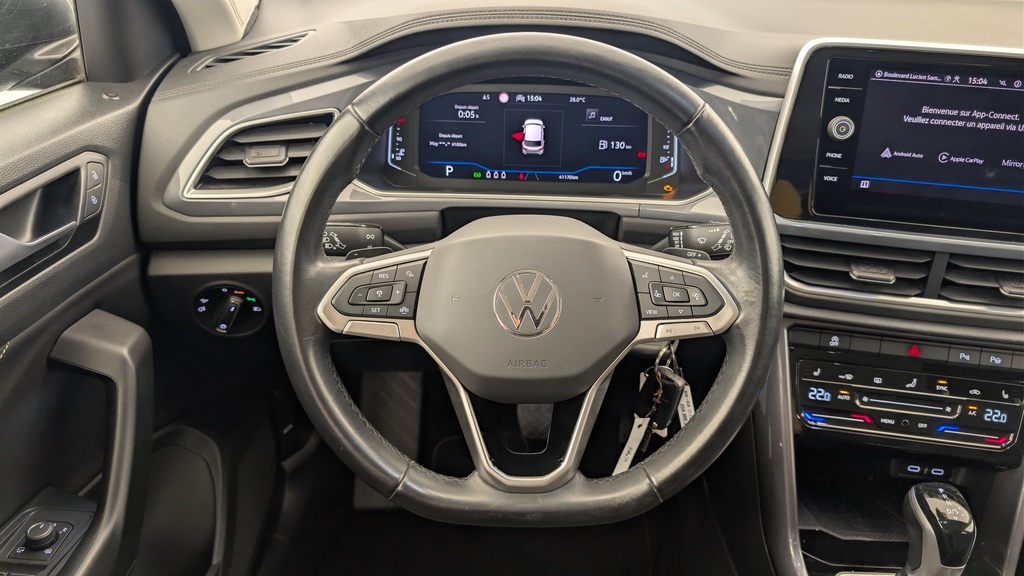 vehicule