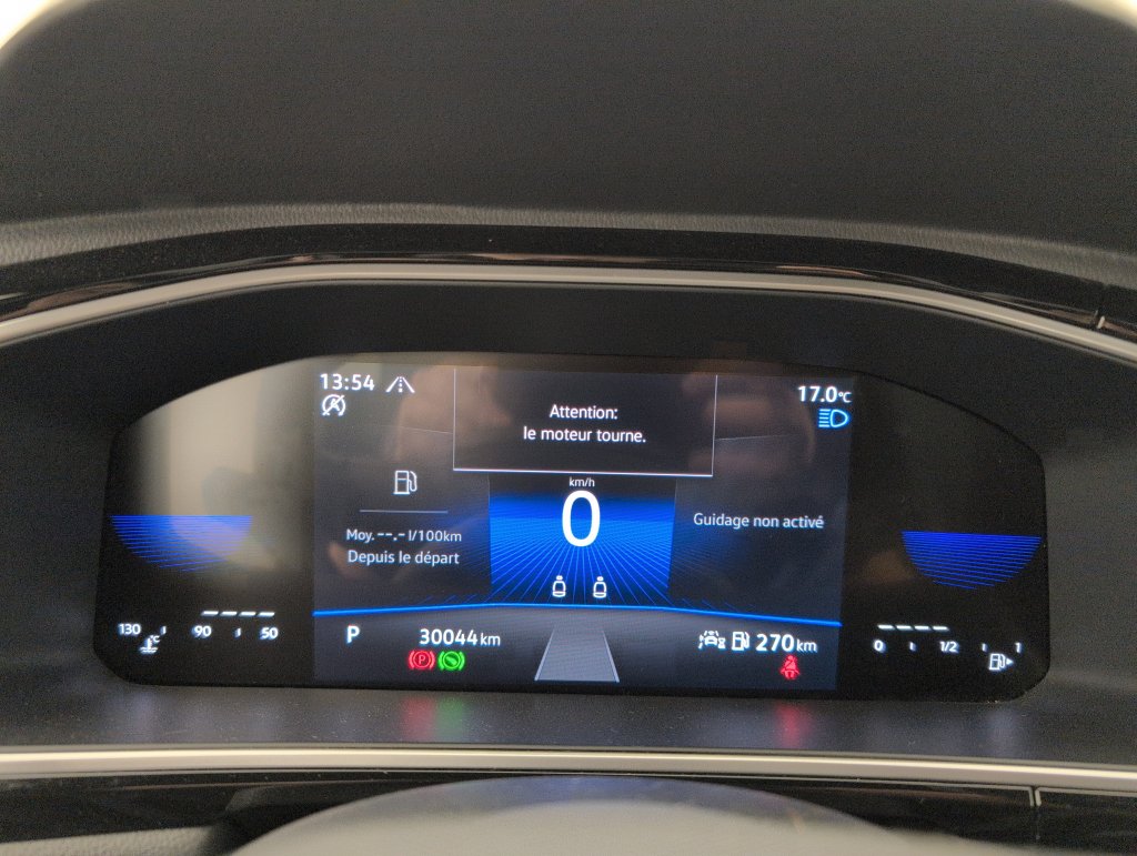 vehicule
