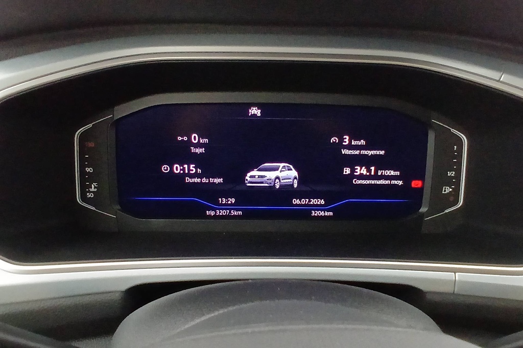 vehicule
