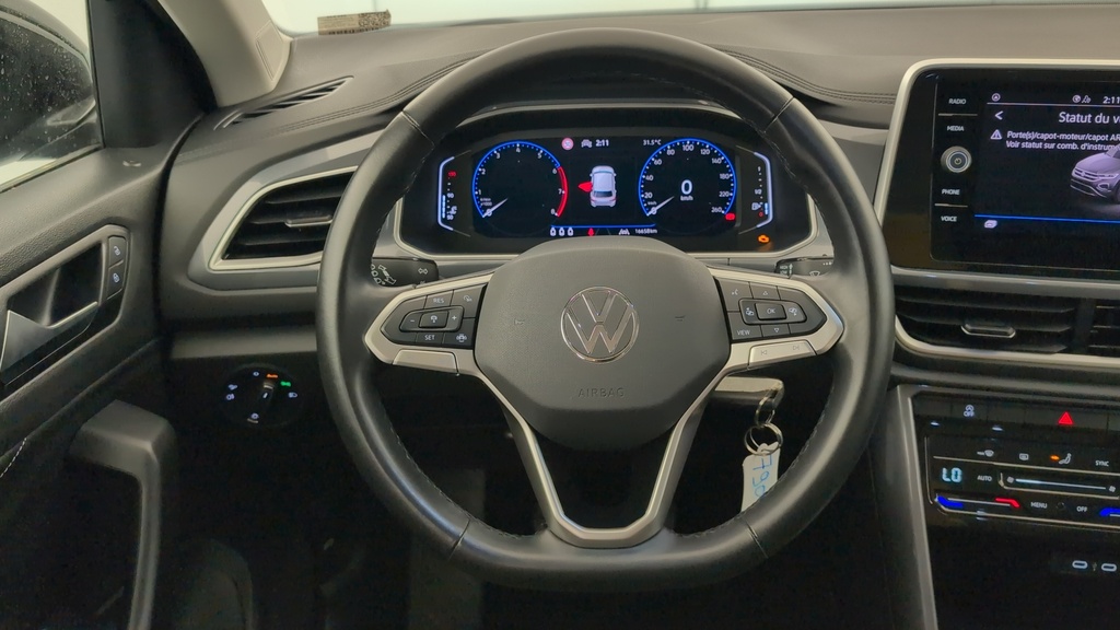 vehicule