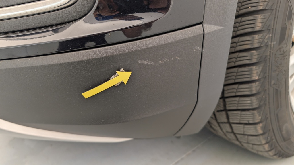 vehicule