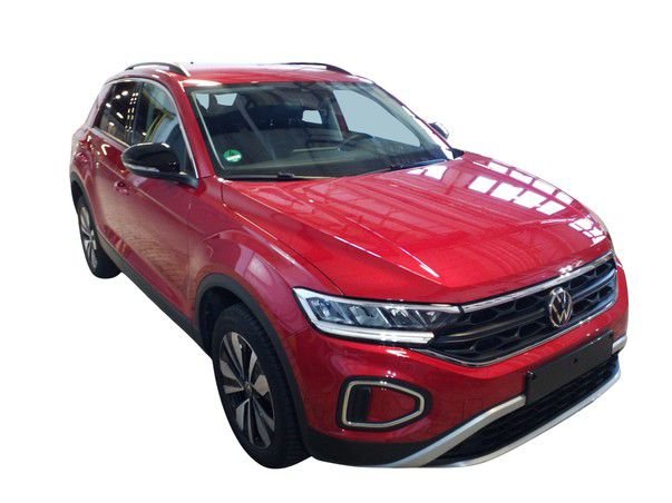 photo VOLKSWAGEN T-roc