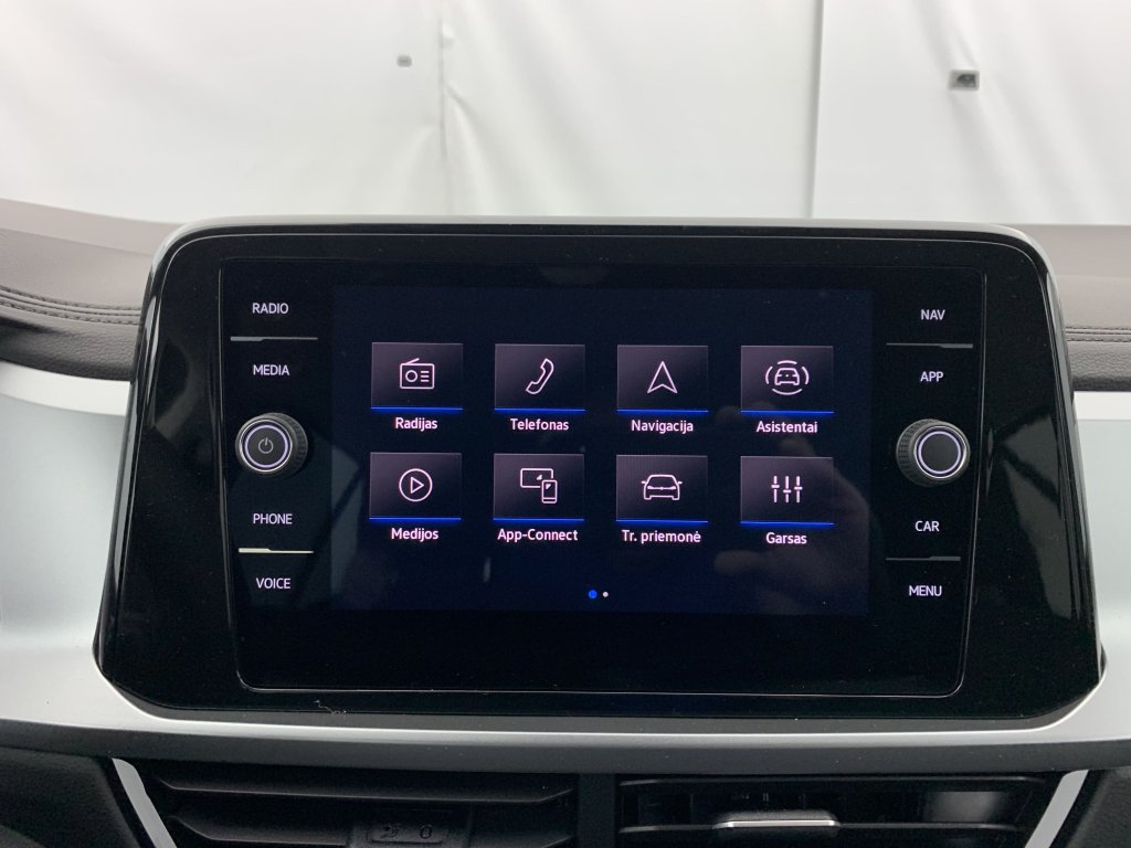 Photo véhicule 1 VOLKSWAGEN T-roc 1.5 TSI EVO2 150 Start Stop DSG7 Life