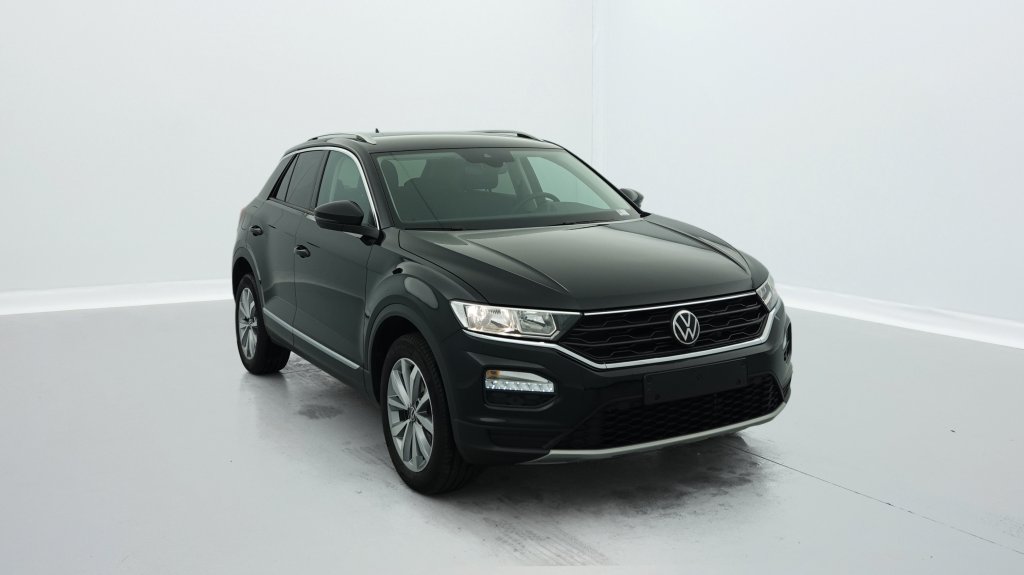 T-Roc 1.0 Tsi 110 Start-Stop Bvm6 Lounge