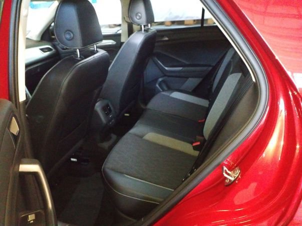 Photo véhicule 1 VOLKSWAGEN T-roc 2.0 TDI 116 START STOP BVM6 LIFE PLUS