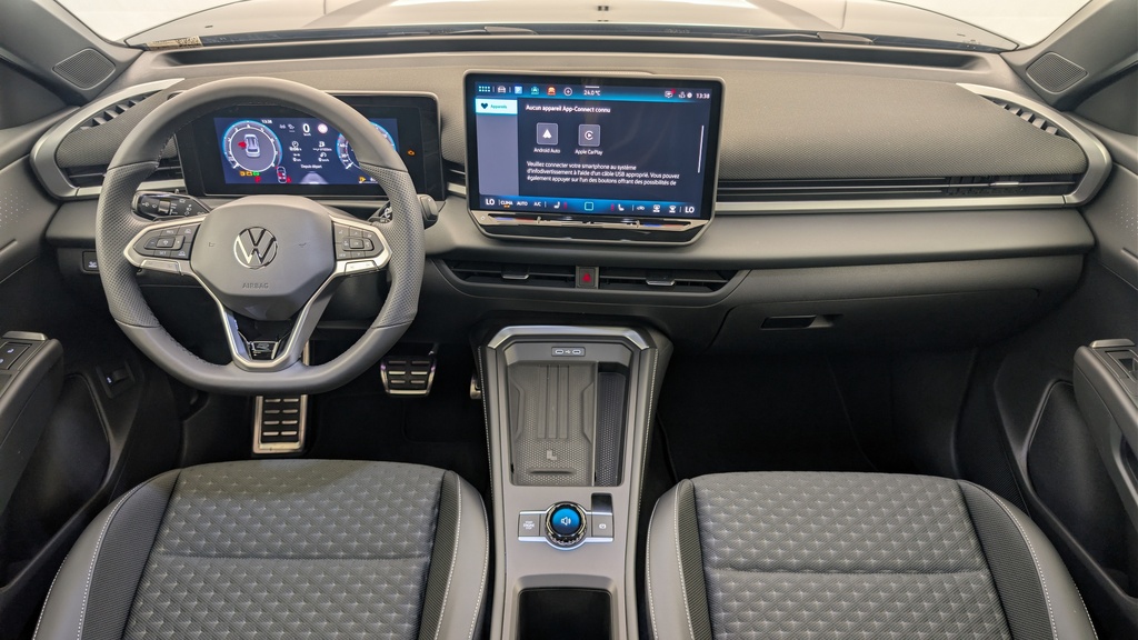 vehicule
