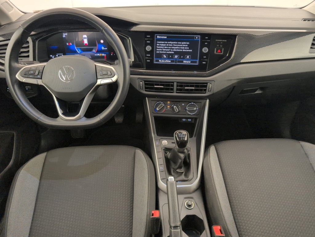 vehicule
