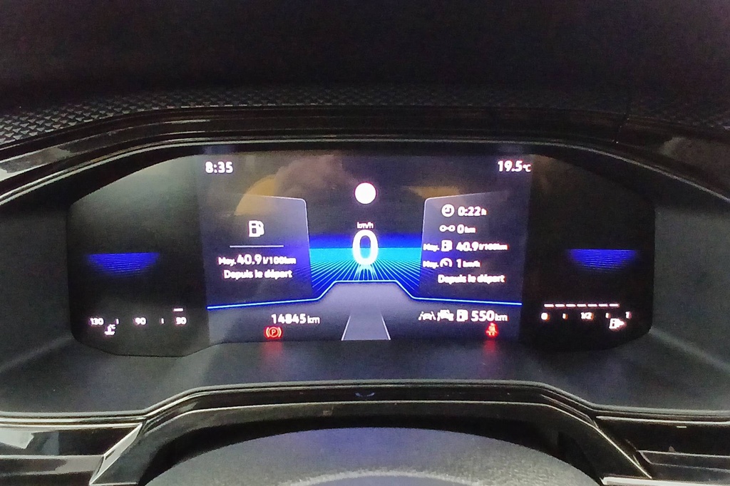 vehicule