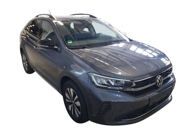 Taigo 1.0 Tsi 116 Bvm6 Life