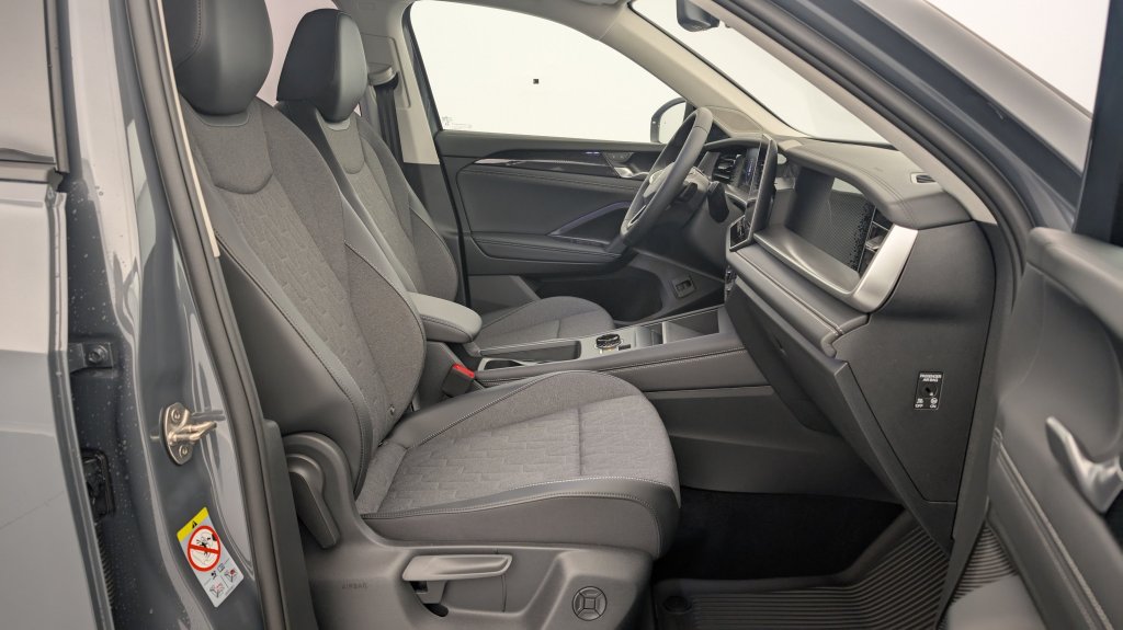 Photo véhicule 1 VOLKSWAGEN Tayron 1.5 eTSI 150ch DSG7 7pl Life Plus