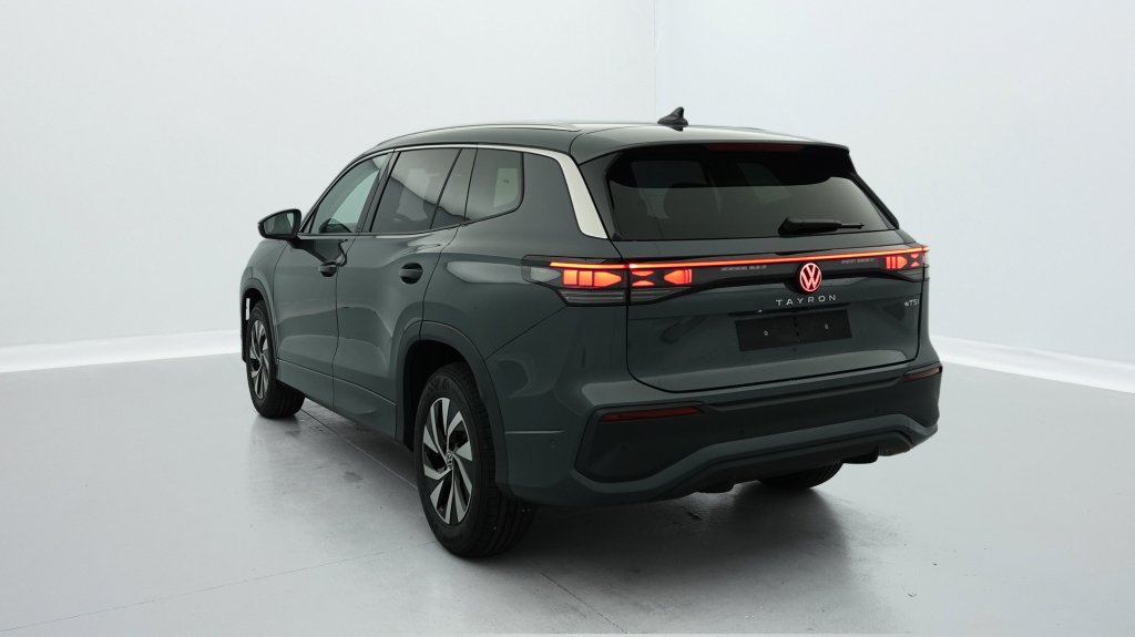 Photo véhicule 1 VOLKSWAGEN Tayron 1.5 eTSI 150ch DSG7 7pl Life Plus