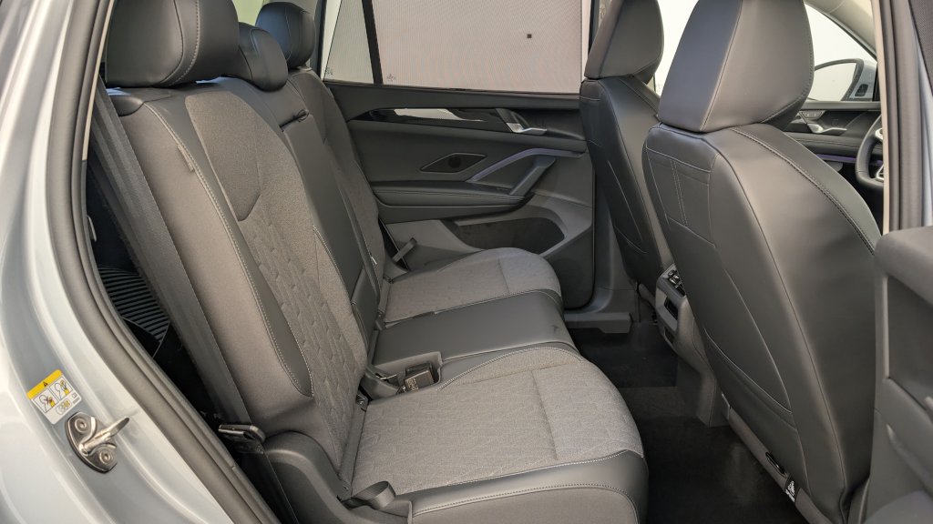 Photo véhicule 1 VOLKSWAGEN Tayron 1.5 eTSI 150ch DSG7 7pl Life Plus