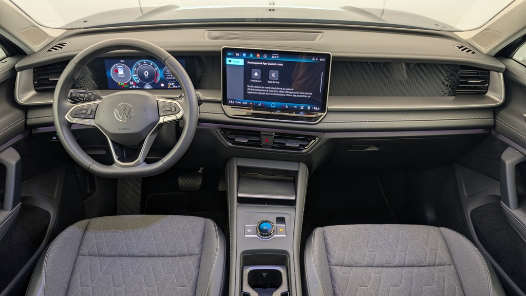 vehicule