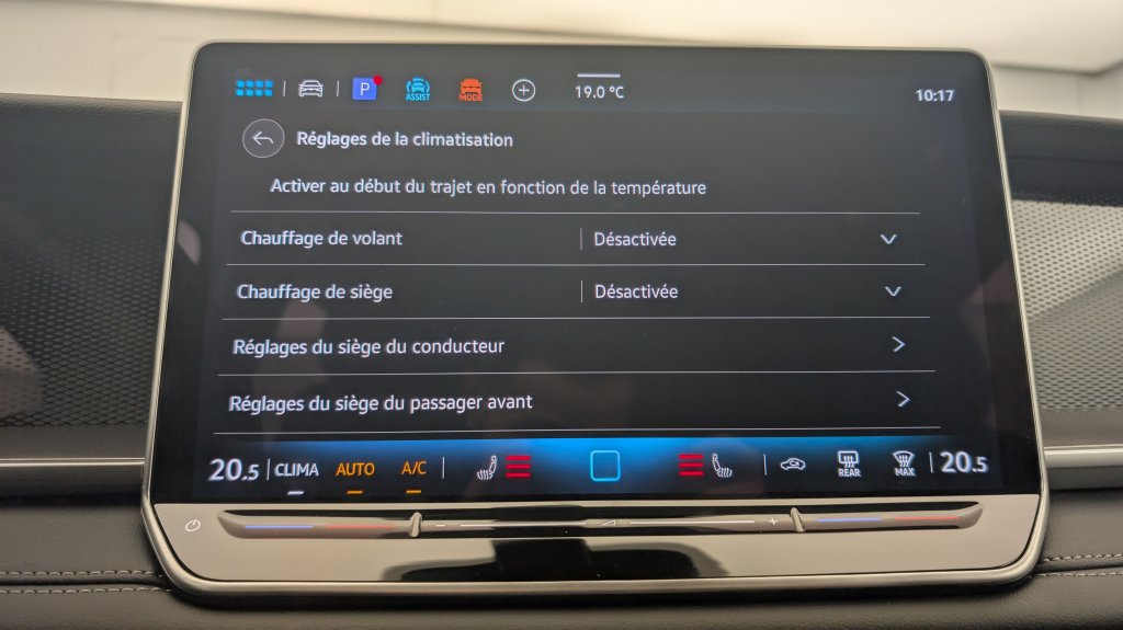 Photo véhicule 1 VOLKSWAGEN Tayron 1.5 eTSI 150ch DSG7 7pl Life Plus
