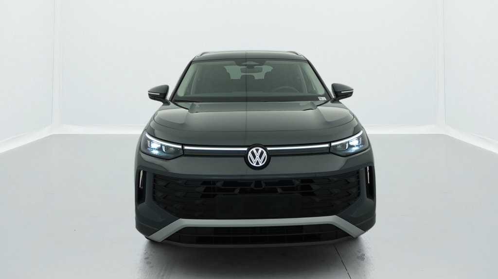 Photo véhicule 1 VOLKSWAGEN Tayron 1.5 eTSI 150ch DSG7 7pl Life Plus