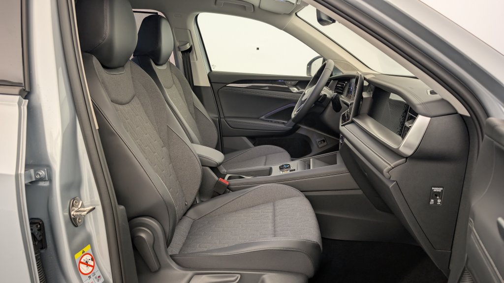 Photo véhicule 1 VOLKSWAGEN Tayron 1.5 eTSI 150ch DSG7 7pl Life Plus