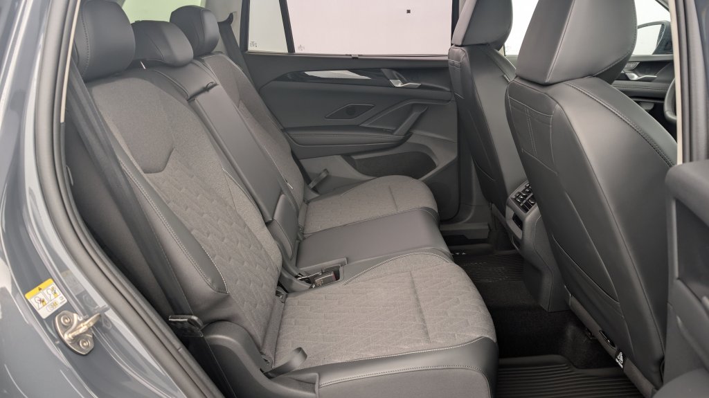 Photo véhicule 1 VOLKSWAGEN Tayron 1.5 eTSI 150ch DSG7 7pl Life Plus