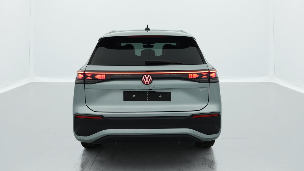 Photo véhicule 1 VOLKSWAGEN Tayron 1.5 eTSI 150ch DSG7 7pl Life Plus