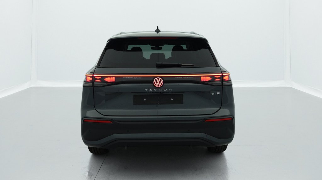 Photo véhicule 1 VOLKSWAGEN Tayron 1.5 eTSI 150ch DSG7 7pl Life Plus