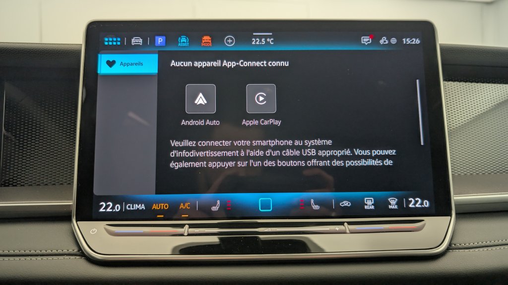 Photo véhicule 1 VOLKSWAGEN Tayron 1.5 eTSI 150ch DSG7 7pl Life Plus