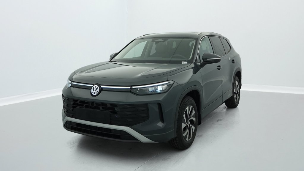 Photo véhicule 1 VOLKSWAGEN Tayron 1.5 eTSI 150ch DSG7 7pl Life Plus