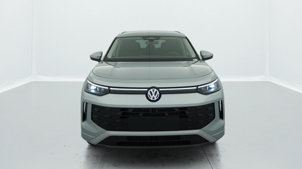 Photo véhicule 1 VOLKSWAGEN Tayron 1.5 eTSI 150ch DSG7 7pl Life Plus