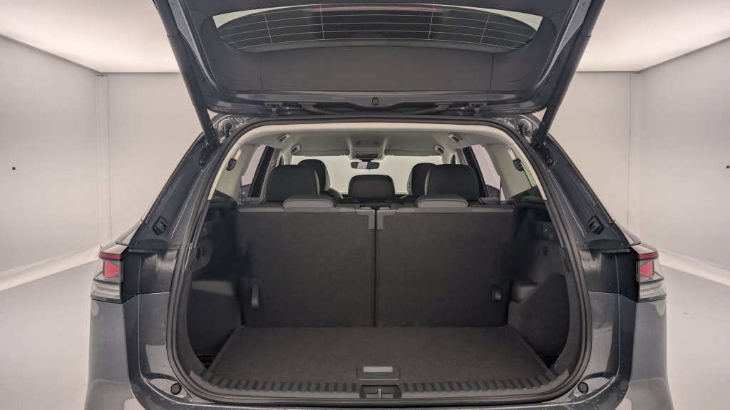 Photo véhicule 1 VOLKSWAGEN Tayron 1.5 eTSI 150ch DSG7 7pl Life Plus