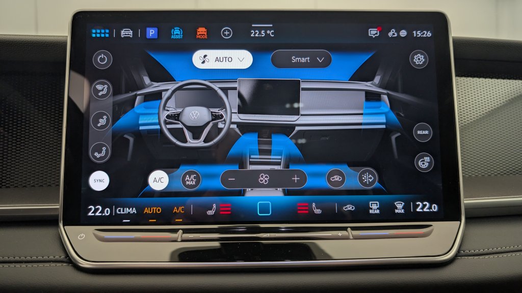 Photo véhicule 1 VOLKSWAGEN Tayron 1.5 eTSI 150ch DSG7 7pl Life Plus
