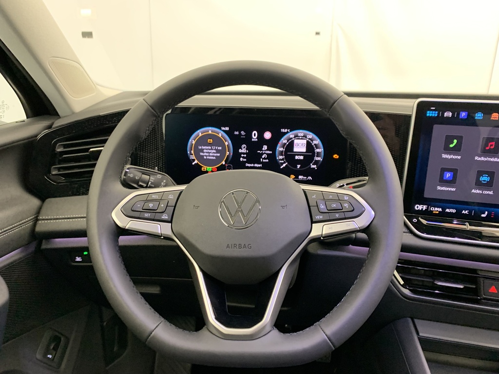 vehicule