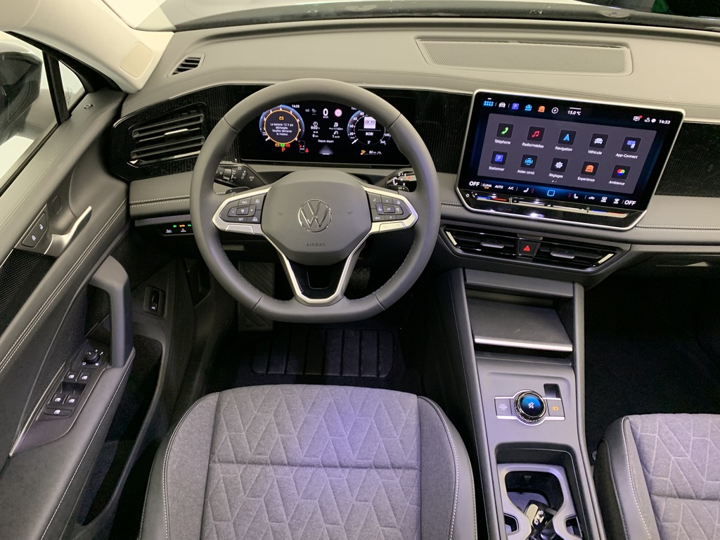 vehicule