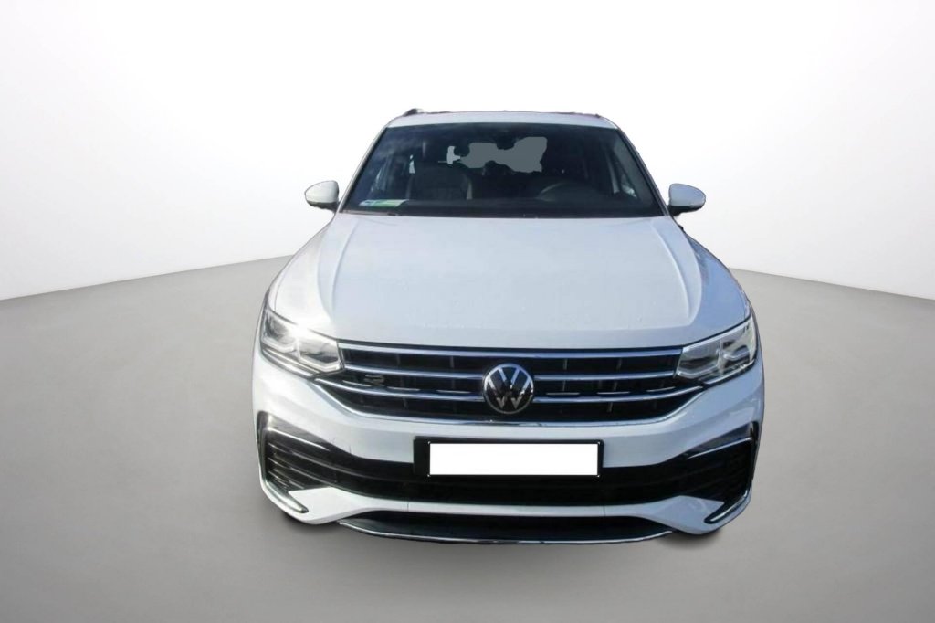 Photo véhicule 1 VOLKSWAGEN Tiguan Tiguan 2.0 TDI 150ch DSG7 R-Line