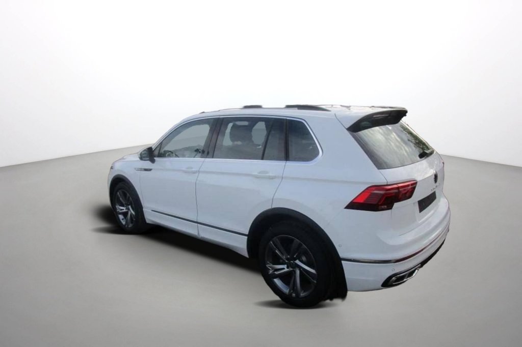 Photo véhicule 1 VOLKSWAGEN Tiguan Tiguan 2.0 TDI 150ch DSG7 R-Line