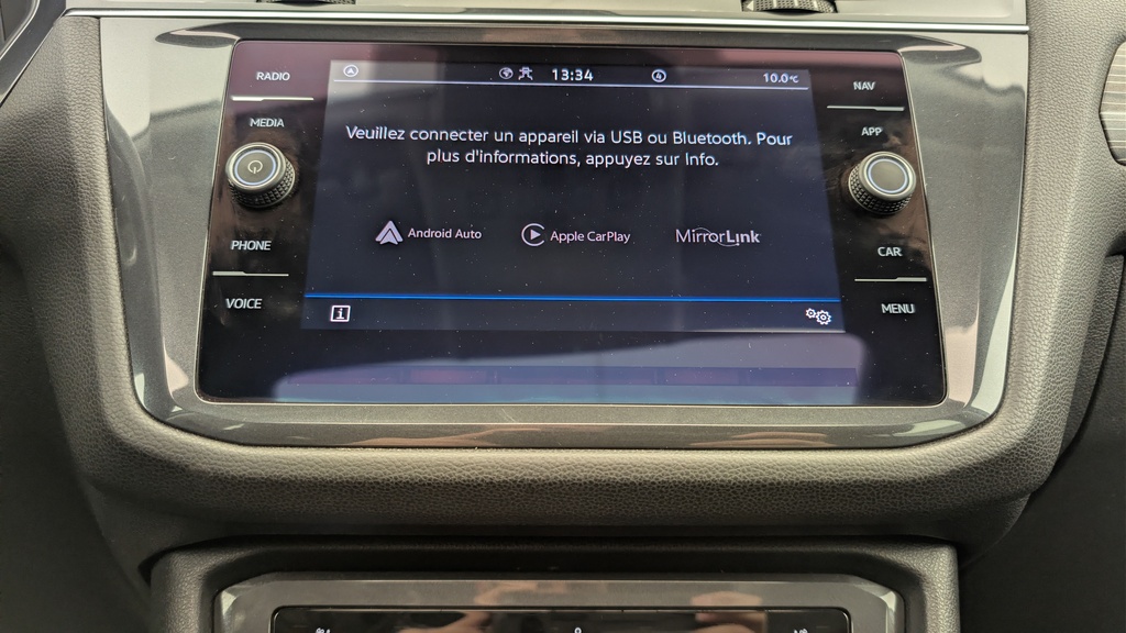 vehicule