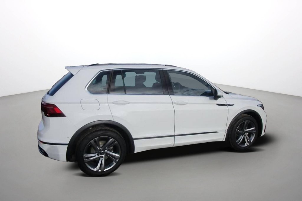 Photo véhicule 1 VOLKSWAGEN Tiguan Tiguan 2.0 TDI 150ch DSG7 R-Line