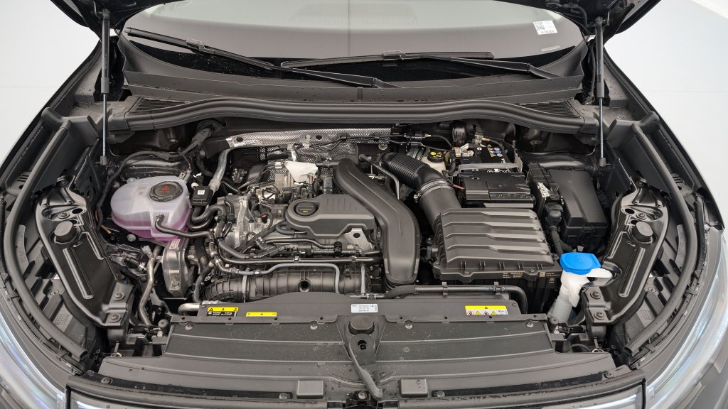 Photo véhicule 1 VOLKSWAGEN Tiguan nouveau 1.5 eTSI 150CV DSG7 LIFE PLUS