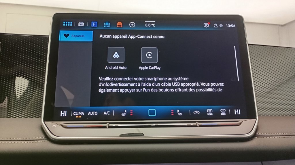 Photo véhicule 1 VOLKSWAGEN Tiguan nouveau 1.5 eTSI 150CV DSG7 LIFE PLUS