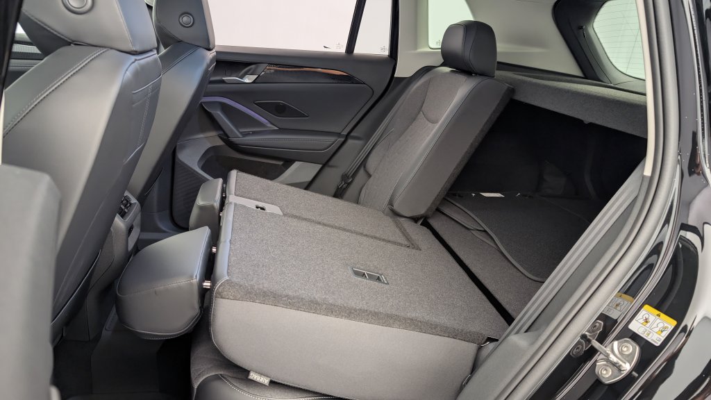 Photo véhicule 1 VOLKSWAGEN Tiguan nouveau 1.5 eTSI 150CV DSG7 LIFE PLUS