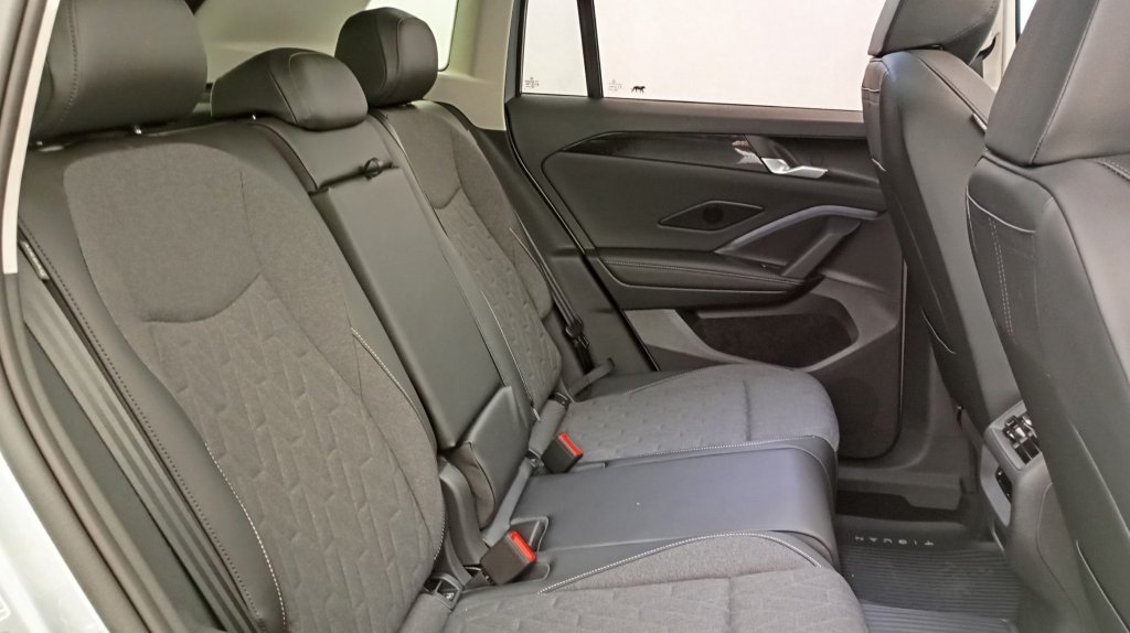 Photo véhicule 1 VOLKSWAGEN Tiguan nouveau 1.5 eTSI 150CV DSG7 LIFE PLUS
