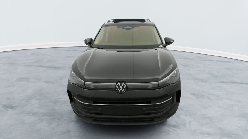 Photo véhicule 1 VOLKSWAGEN Tiguan nouveau 1.5 eTSI 150CV DSG7 LIFE PLUS