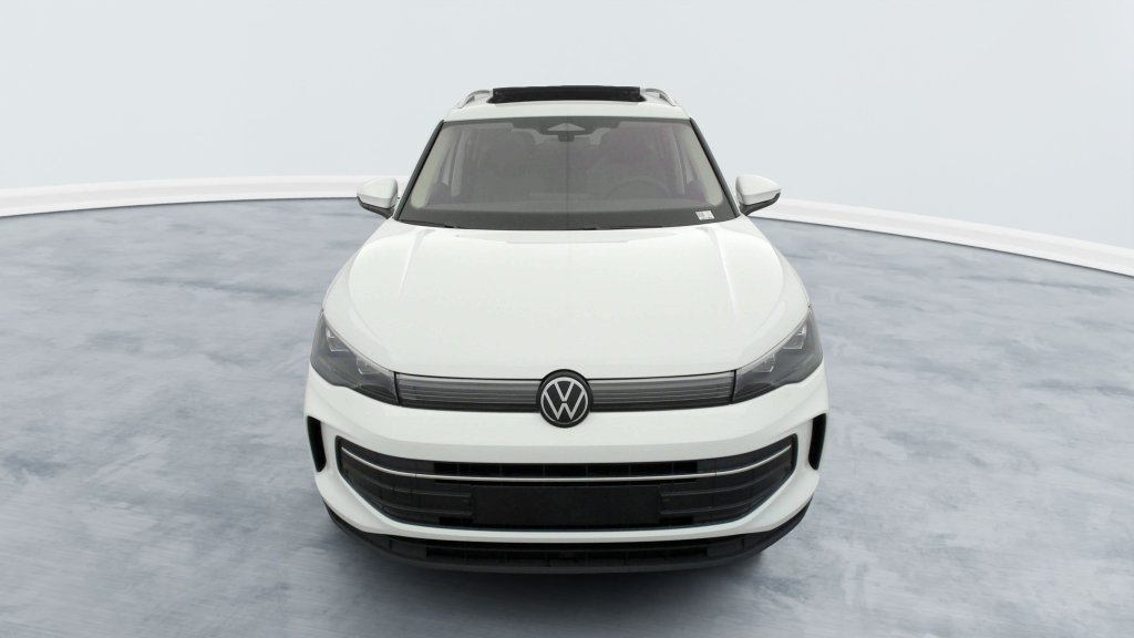 Photo véhicule 1 VOLKSWAGEN Tiguan nouveau 1.5 eTSI 150CV DSG7 LIFE PLUS