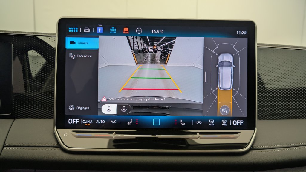 Photo véhicule 1 VOLKSWAGEN Tiguan nouveau 1.5 eTSI 150CV DSG7 LIFE PLUS