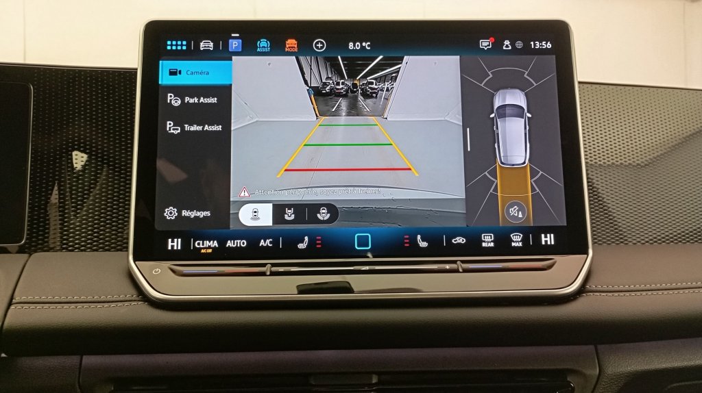 Photo véhicule 1 VOLKSWAGEN Tiguan nouveau 1.5 eTSI 150CV DSG7 LIFE PLUS