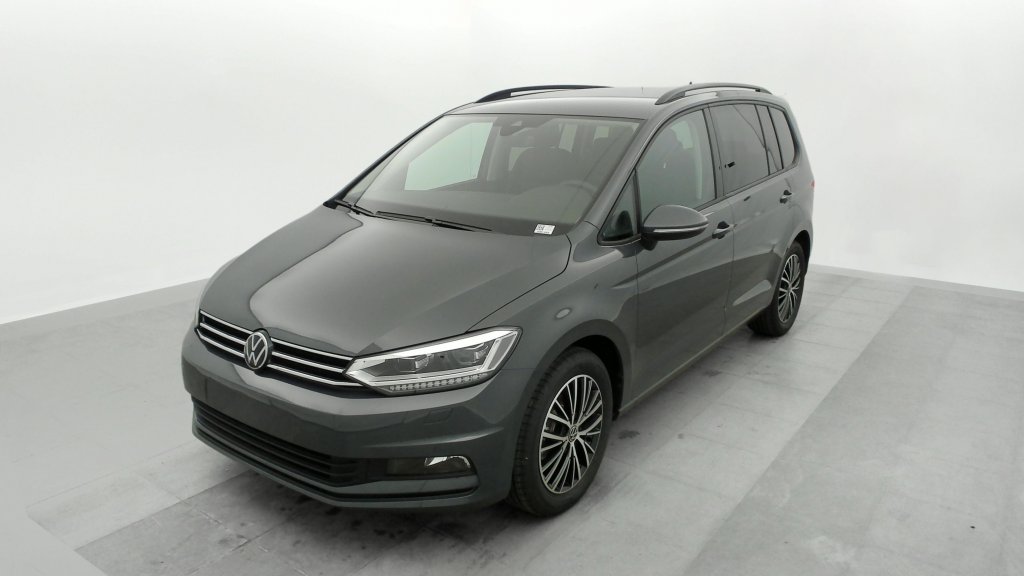 Photo véhicule 1 VOLKSWAGEN Touran 1.5 TSI EVO 150 DSG7 7pl VW Edition