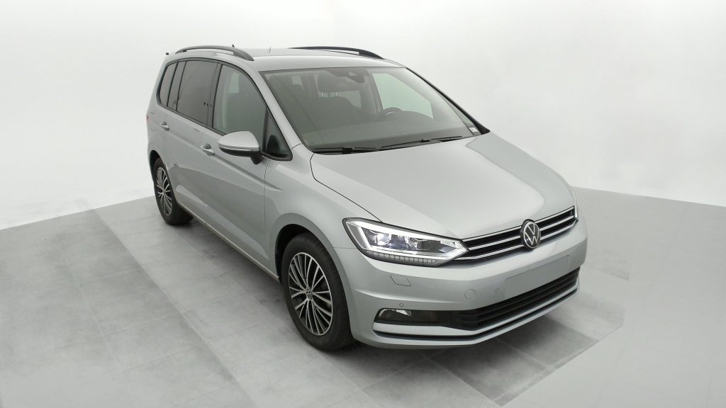 Touran 1.5 Tsi Evo 150 Dsg7 7Pl Vw Edition