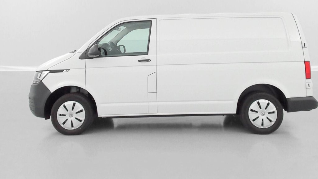 Photo véhicule 1 VOLKSWAGEN Transporter Transporter T6.1 2.8T L1H1 2.0 TDI 110ch Business