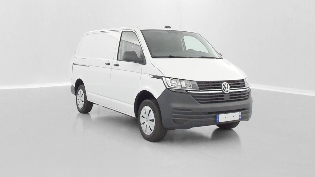 photo VOLKSWAGEN Transporter